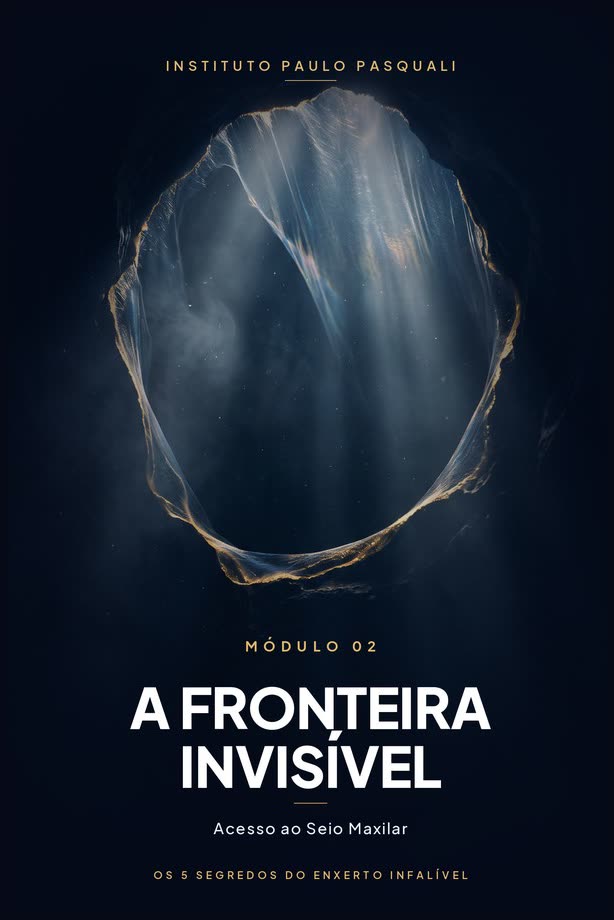 Módulo 02 — A Fronteira Invisível