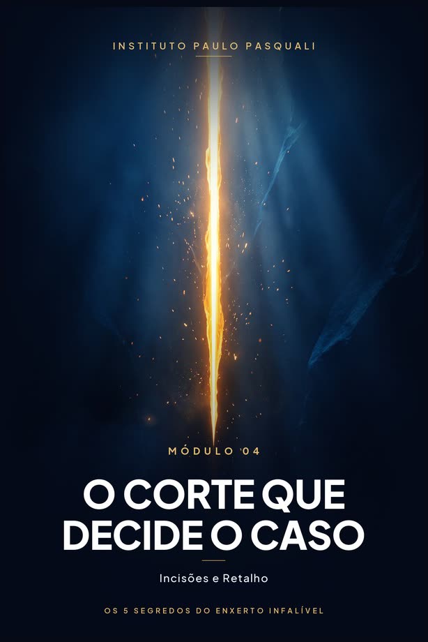 Módulo 04 — O Corte que Decide o Caso